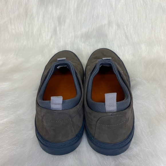 COPY - Martin Dingham Beckett Water-Repellent Nubuck - Picture 8 of 9